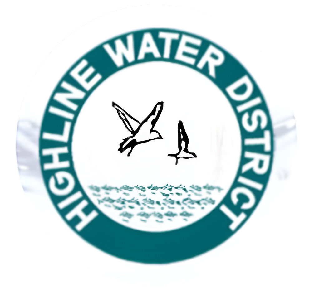 Highline Water District